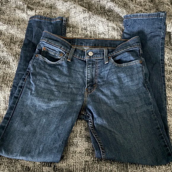 Levi’s Men’s Jeans 511 Size 30 X 30 - Picture 3 of 3